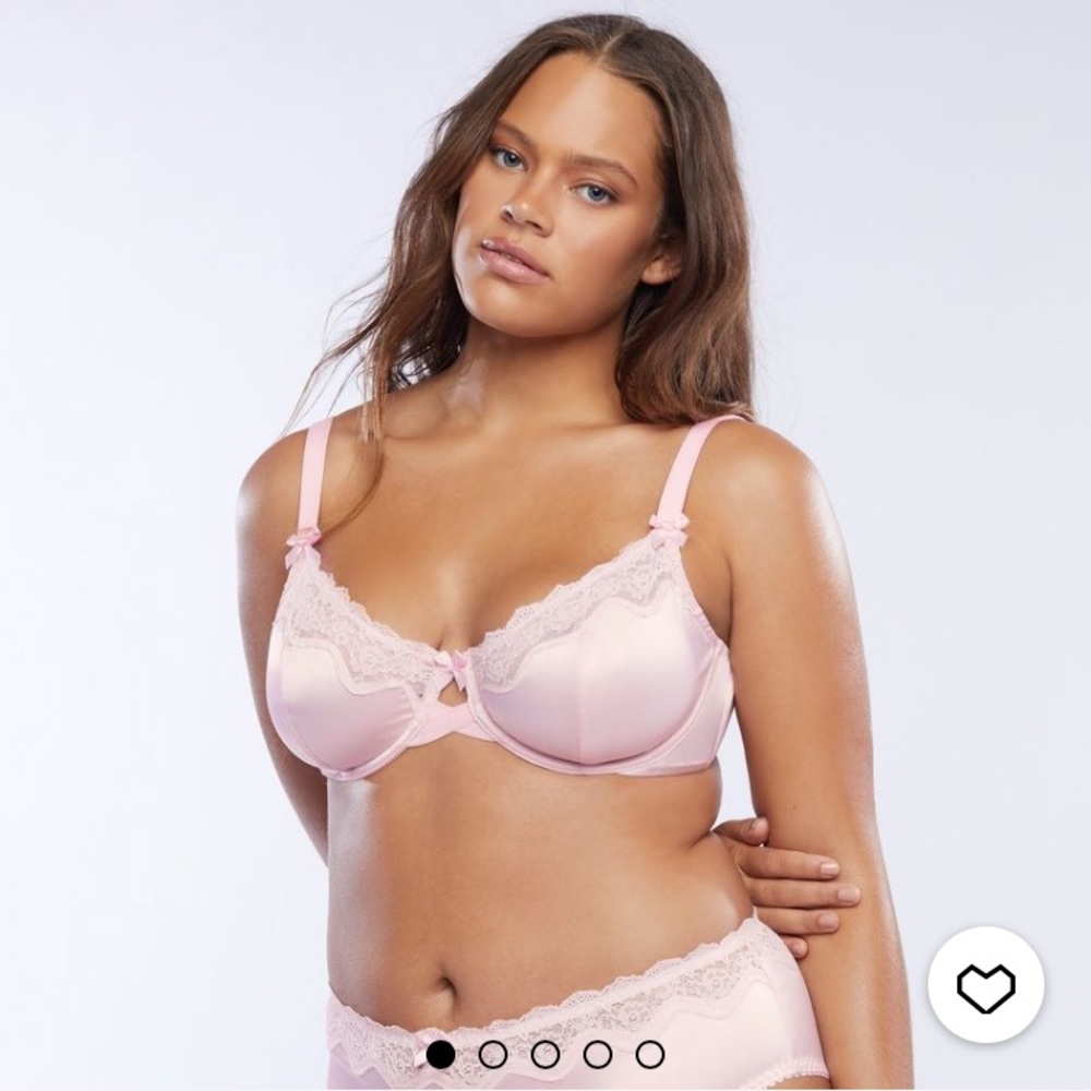 Savage x Fenty bra